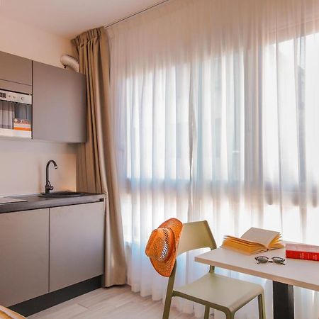 Erre 19 Apartments Cefalù Esterno foto